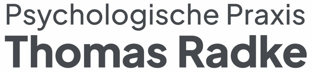 Psychologische Praxis Thomas Radke aus Bergneustadt